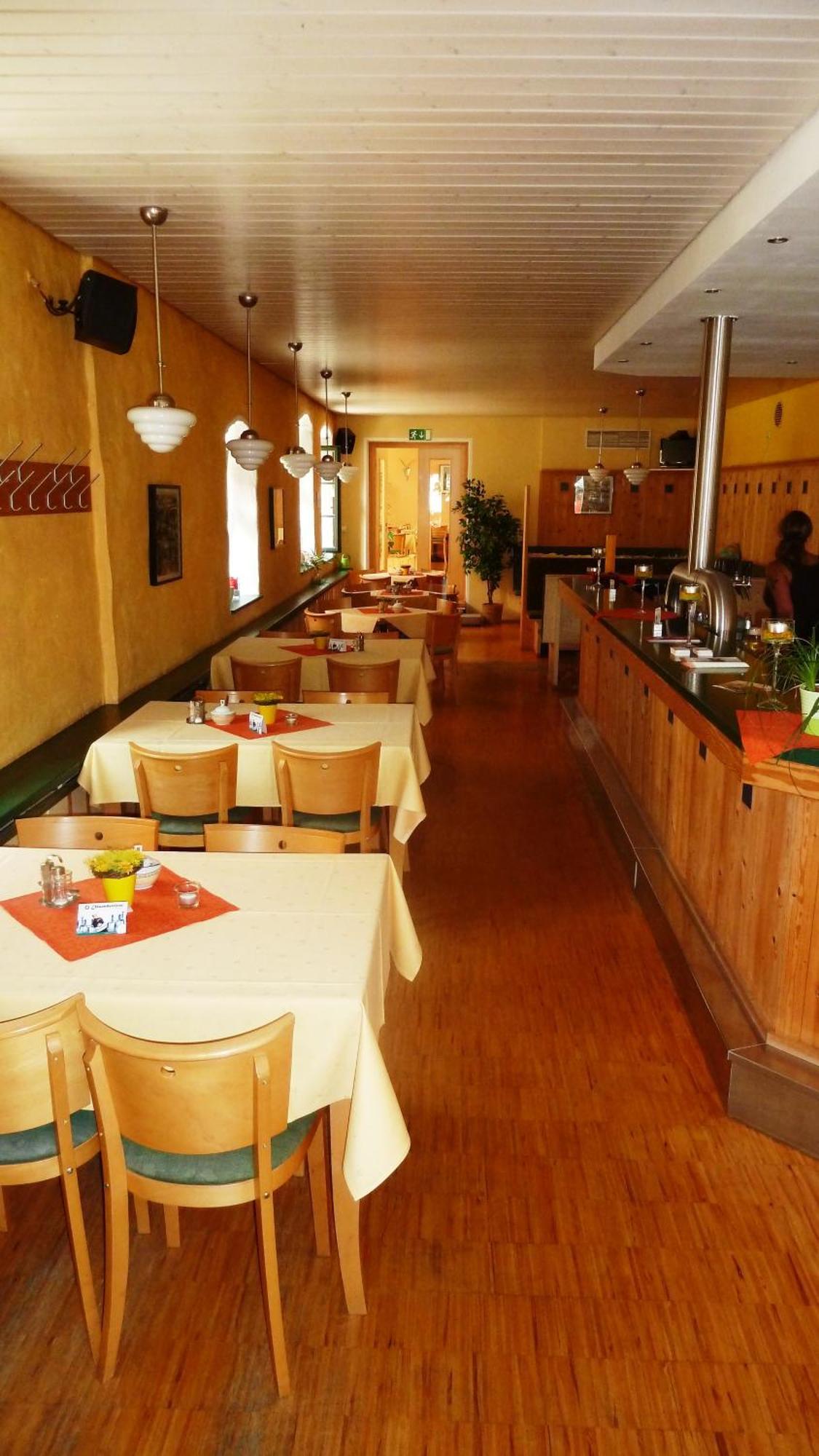 Mb Hotel Weisser Hirsch Hohnstein Eksteriør bilde