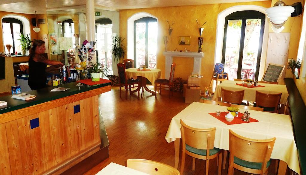 Mb Hotel Weisser Hirsch Hohnstein Eksteriør bilde